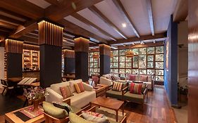 Casa Del Sol Machupicchu